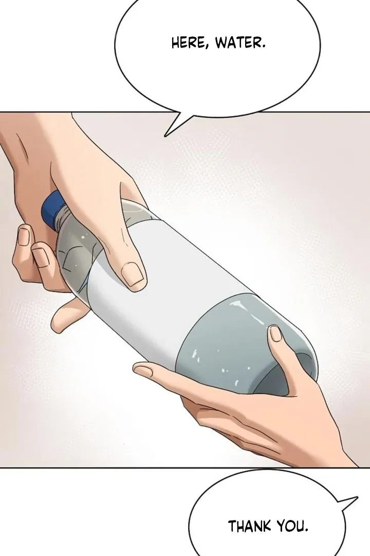 Finding a Ticket Into Your Heart Chapter 37 – Page 75
