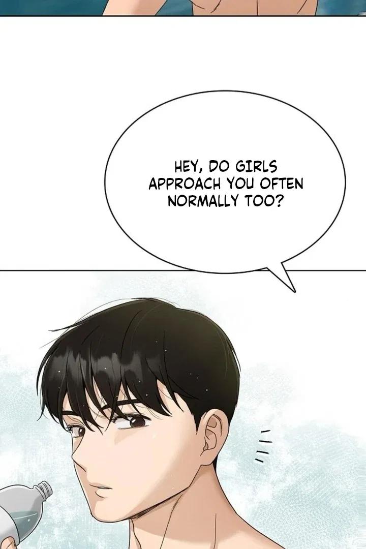 Finding a Ticket Into Your Heart Chapter 37 – Page 77