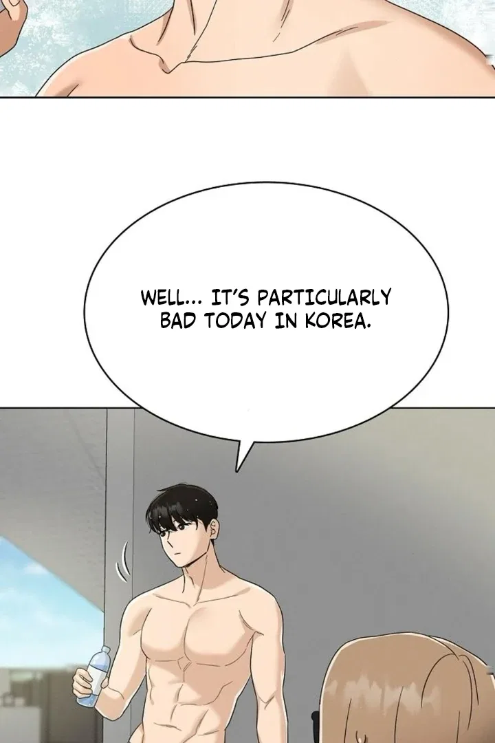 Finding a Ticket Into Your Heart Chapter 37 – Page 78