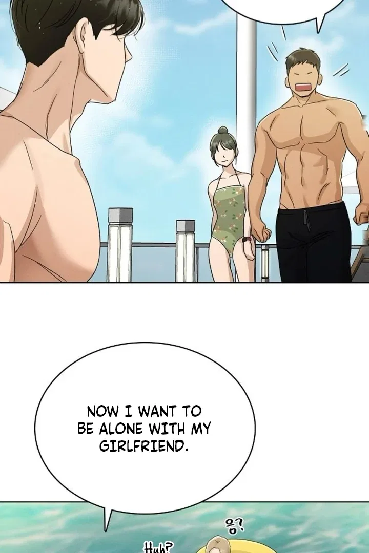 Finding a Ticket Into Your Heart Chapter 37 – Page 80