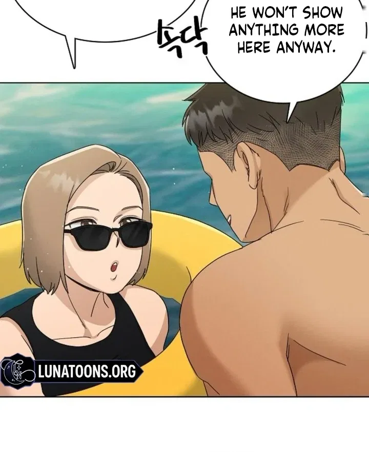 Finding a Ticket Into Your Heart Chapter 37 – Page 82