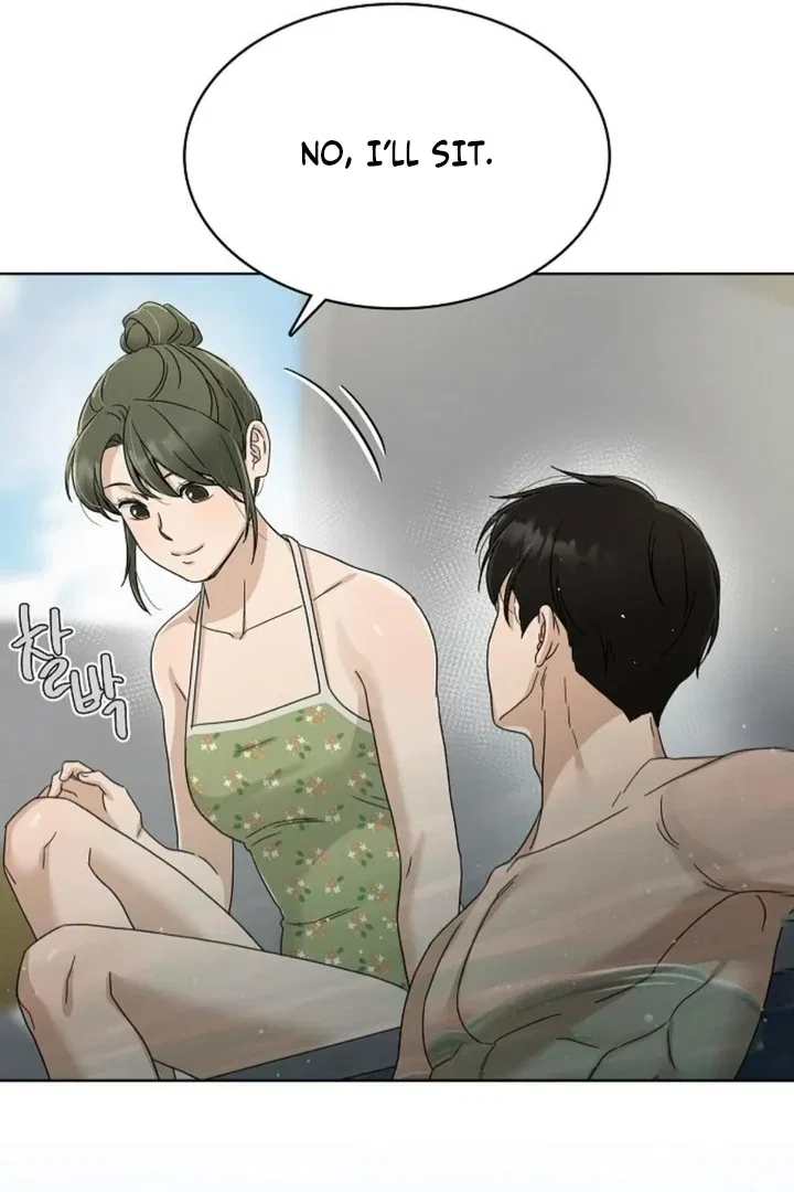 Finding a Ticket Into Your Heart Chapter 37 – Page 88
