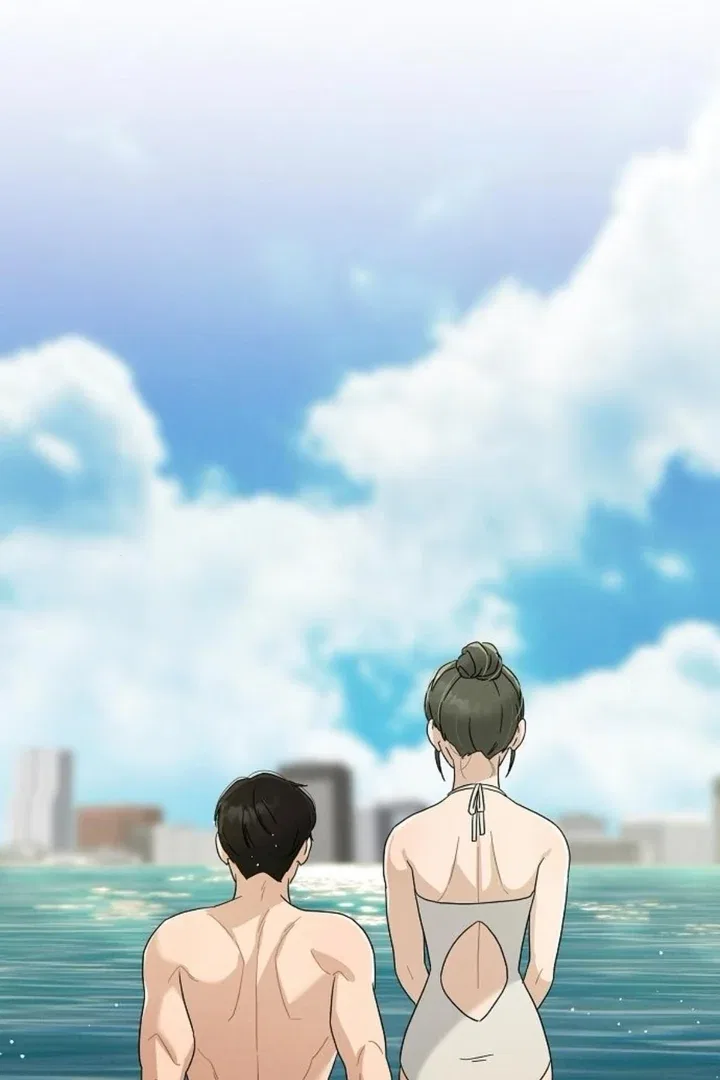 Finding a Ticket Into Your Heart Chapter 37 – Page 89