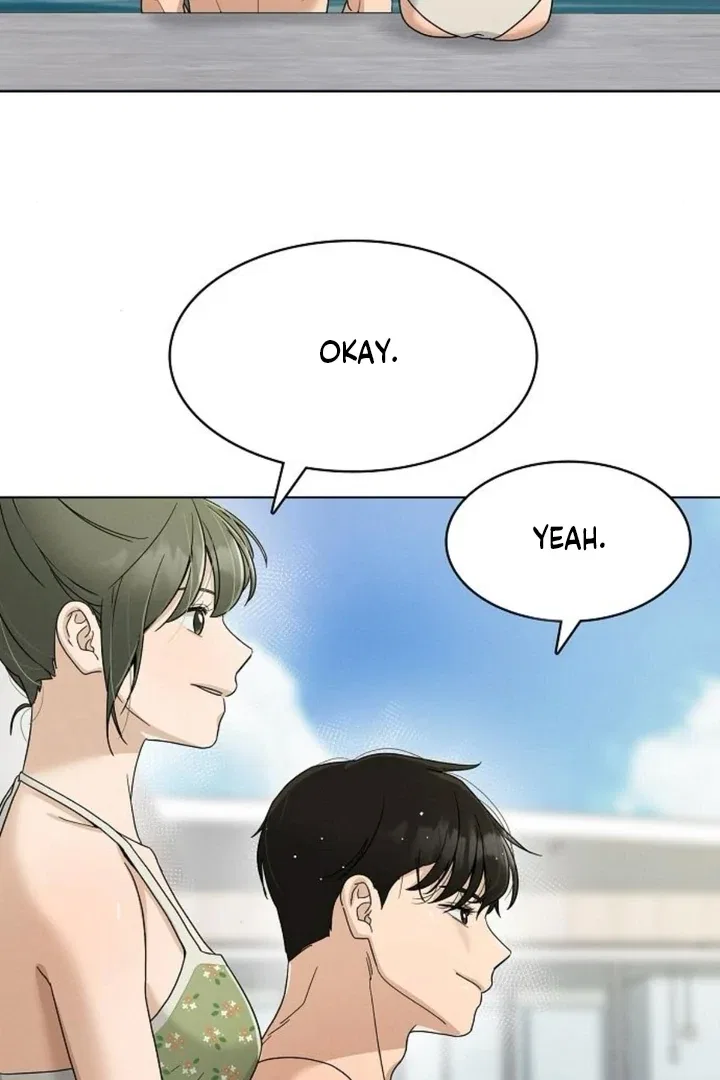 Finding a Ticket Into Your Heart Chapter 37 – Page 90
