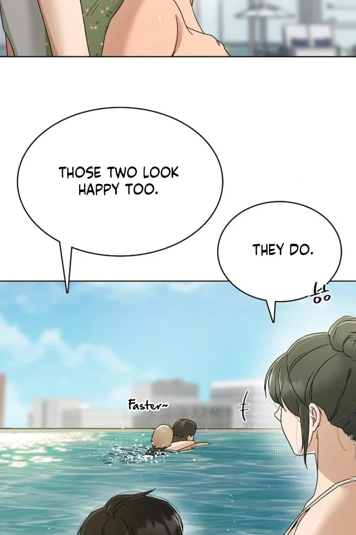 Finding a Ticket Into Your Heart Chapter 37 – Page 91