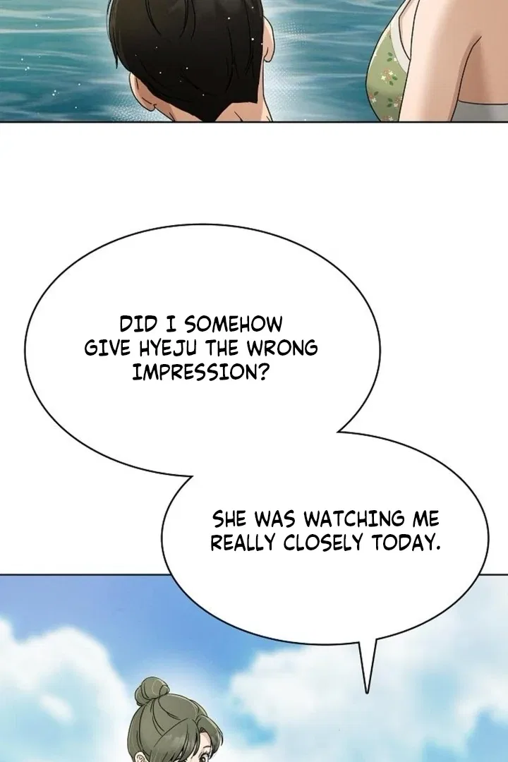 Finding a Ticket Into Your Heart Chapter 37 – Page 92