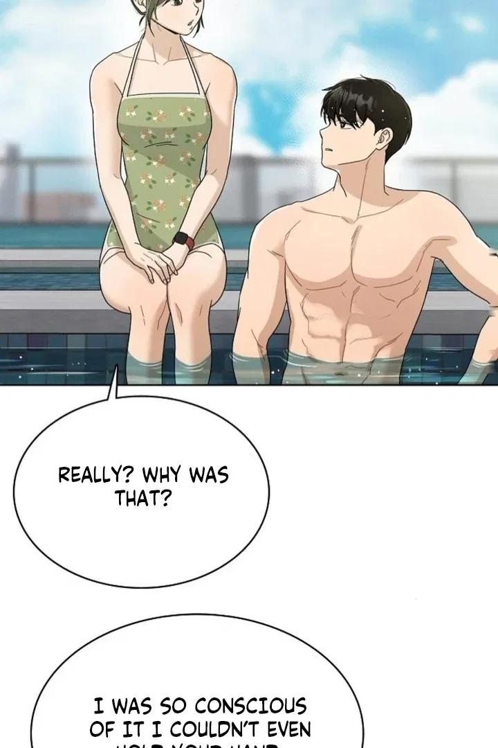 Finding a Ticket Into Your Heart Chapter 37 – Page 93