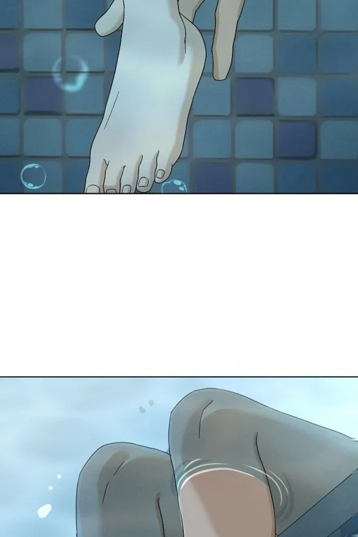 Finding a Ticket Into Your Heart Chapter 37 – Page 100