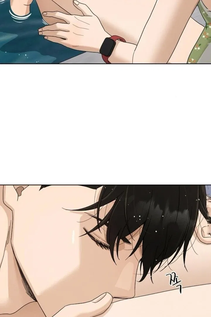 Finding a Ticket Into Your Heart Chapter 37 – Page 106