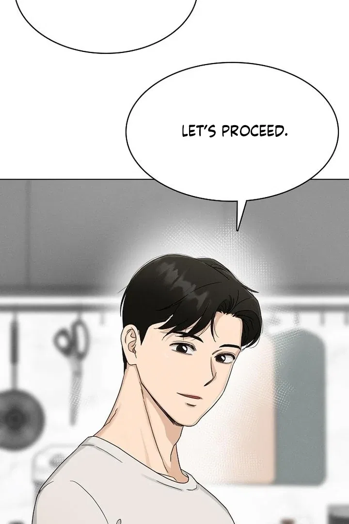 Finding a Ticket Into Your Heart Chapter 36 – Page 19