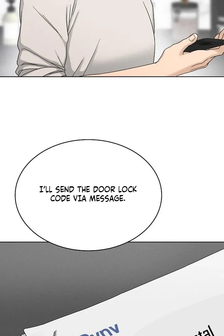 Finding a Ticket Into Your Heart Chapter 36 – Page 20