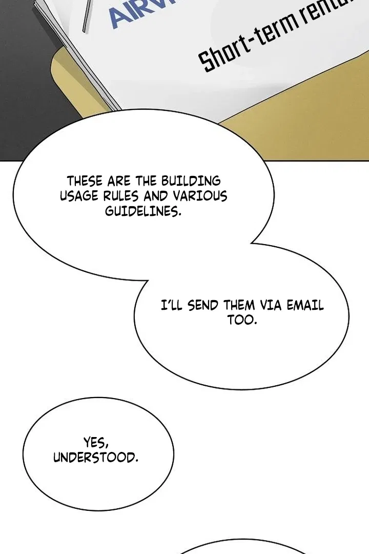 Finding a Ticket Into Your Heart Chapter 36 – Page 21