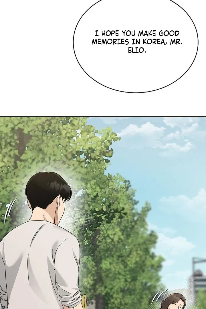 Finding a Ticket Into Your Heart Chapter 36 – Page 22