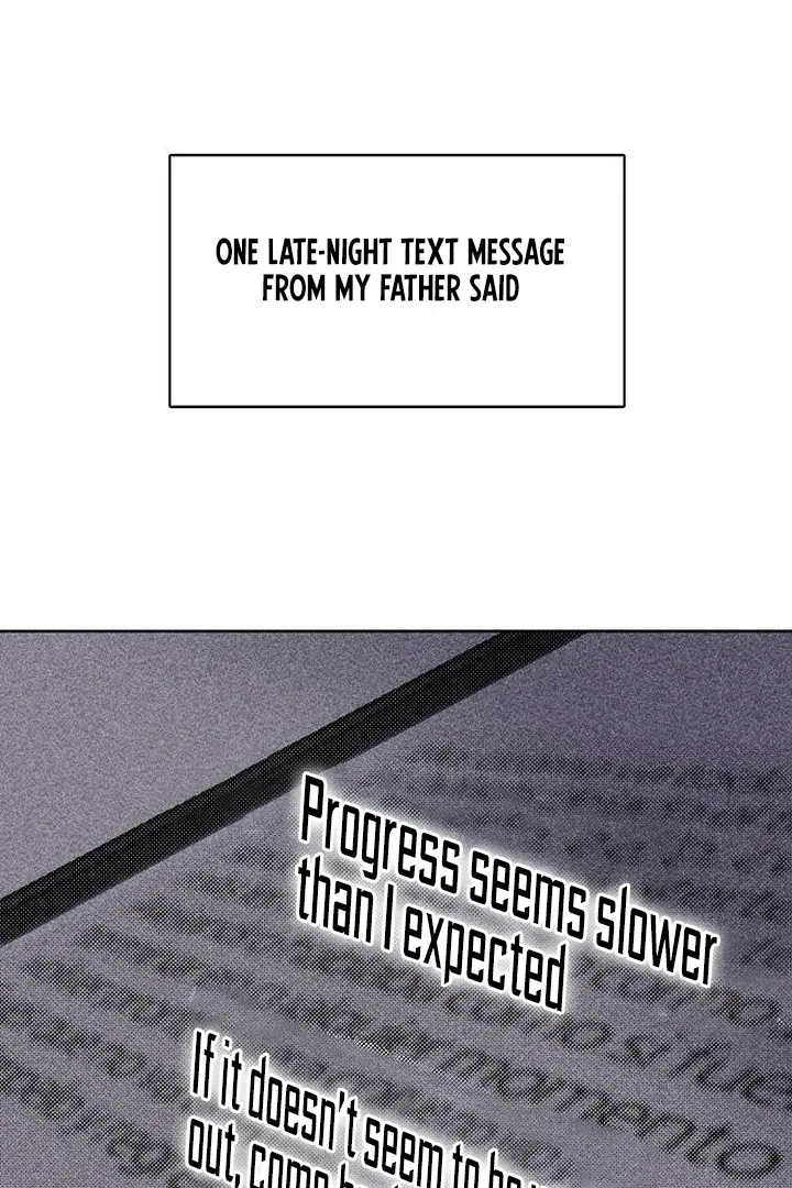 Finding a Ticket Into Your Heart Chapter 36 – Page 25