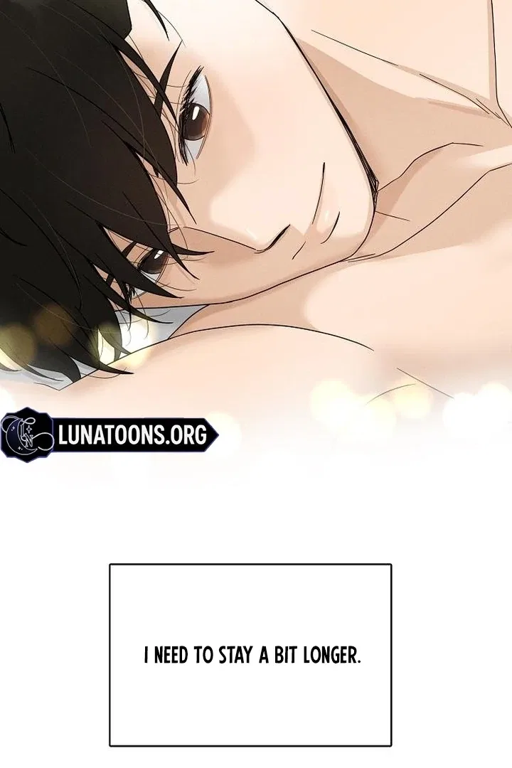 Finding a Ticket Into Your Heart Chapter 36 – Page 30