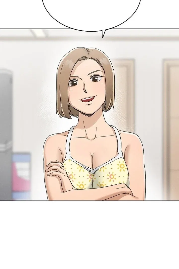 Finding a Ticket Into Your Heart Chapter 36 – Page 33