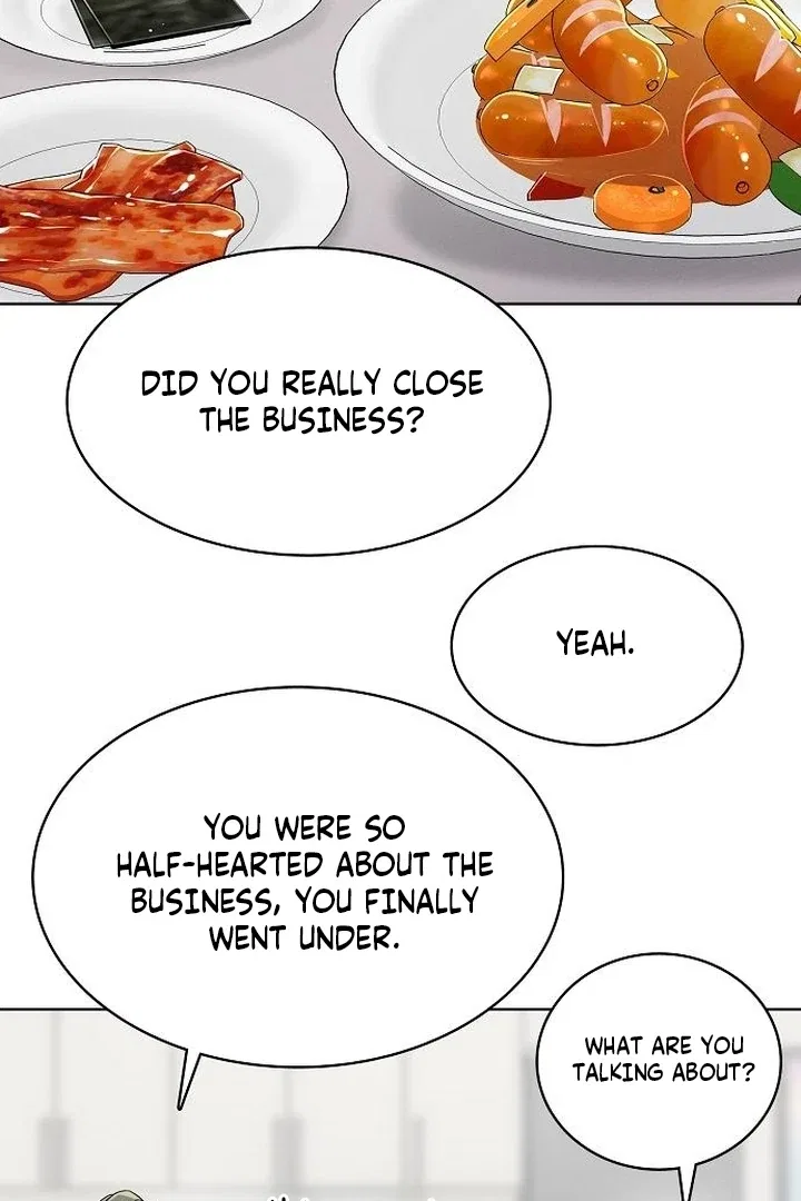 Finding a Ticket Into Your Heart Chapter 36 – Page 38