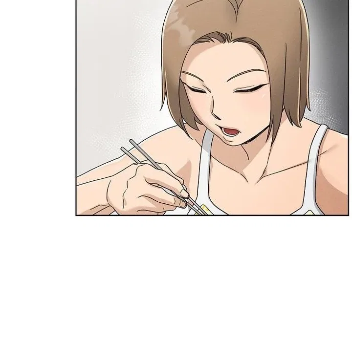 Finding a Ticket Into Your Heart Chapter 36 – Page 40