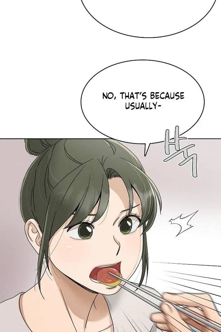 Finding a Ticket Into Your Heart Chapter 36 – Page 43