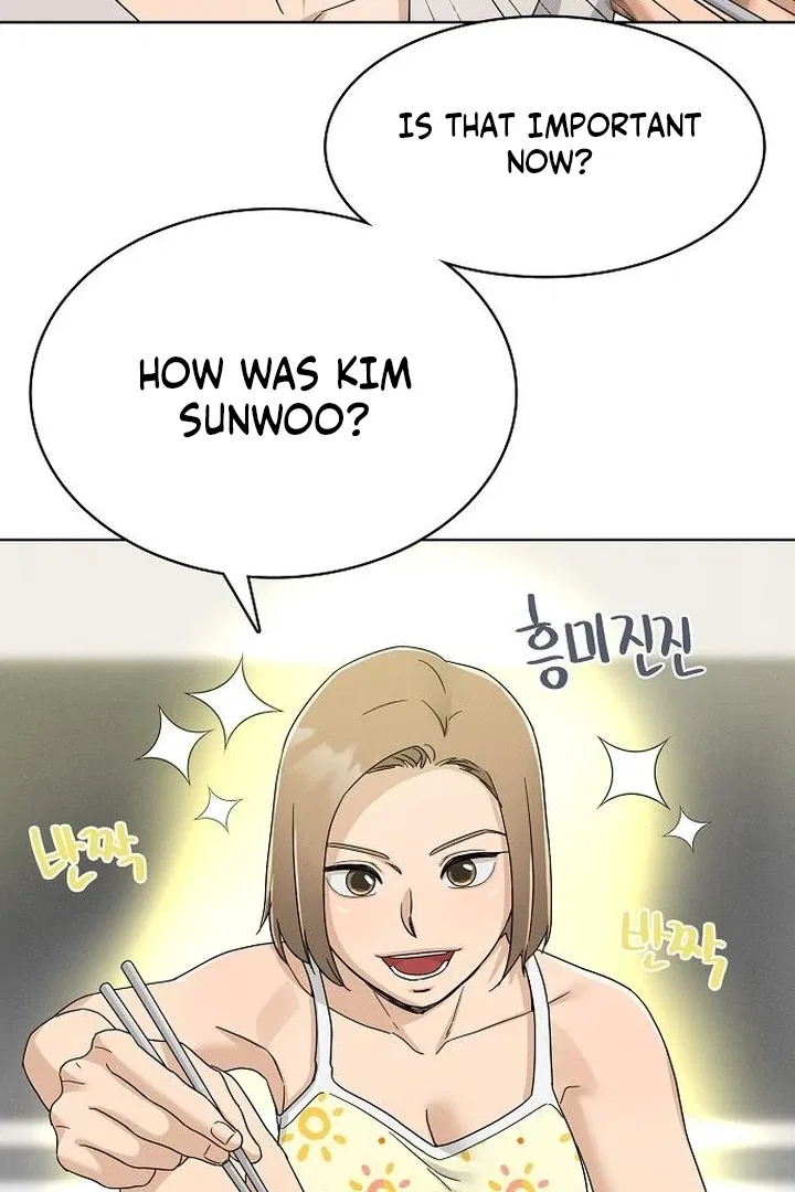 Finding a Ticket Into Your Heart Chapter 36 – Page 44