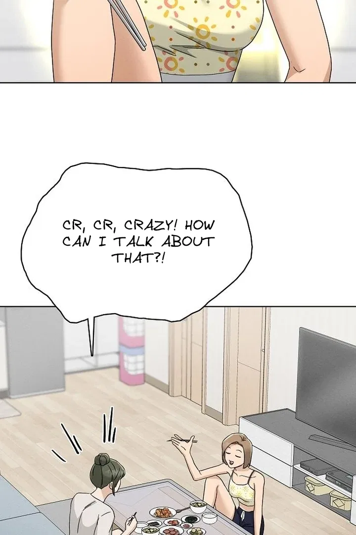 Finding a Ticket Into Your Heart Chapter 36 – Page 45