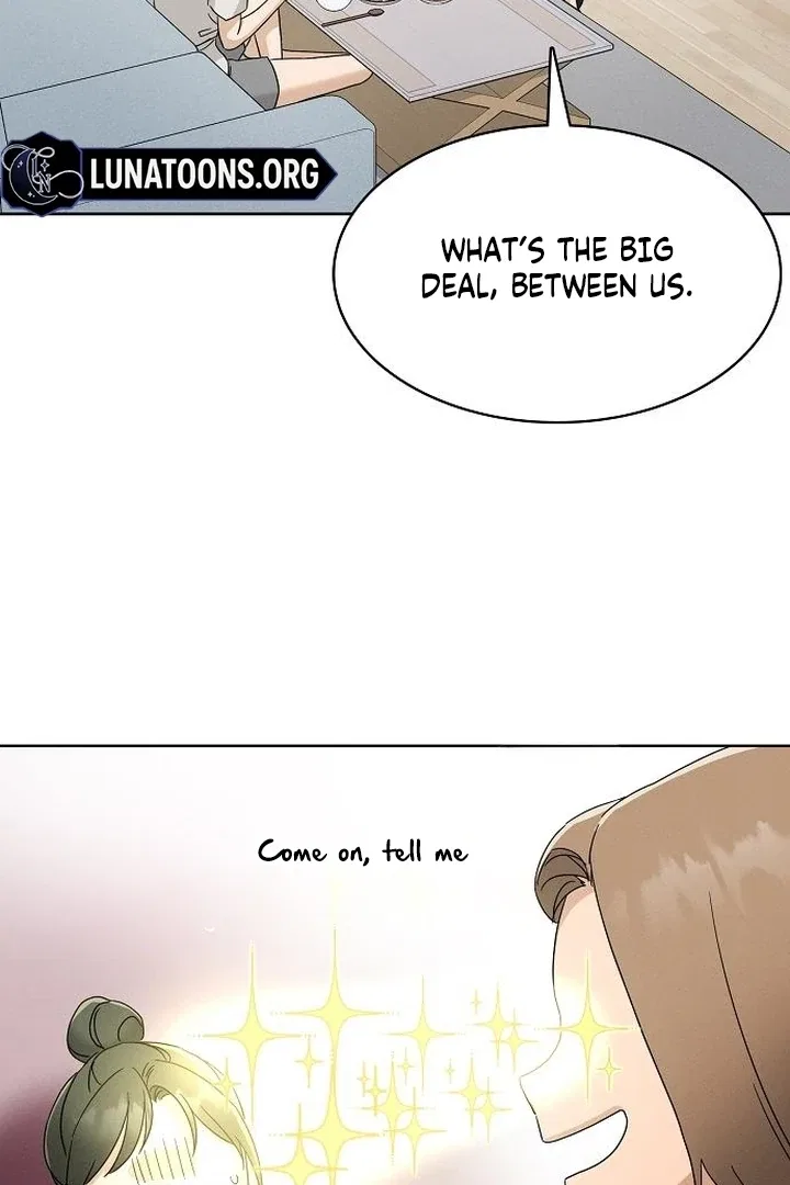 Finding a Ticket Into Your Heart Chapter 36 – Page 46
