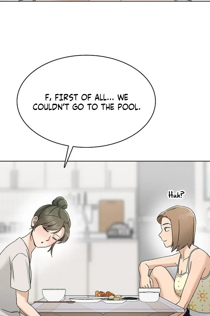 Finding a Ticket Into Your Heart Chapter 36 – Page 48