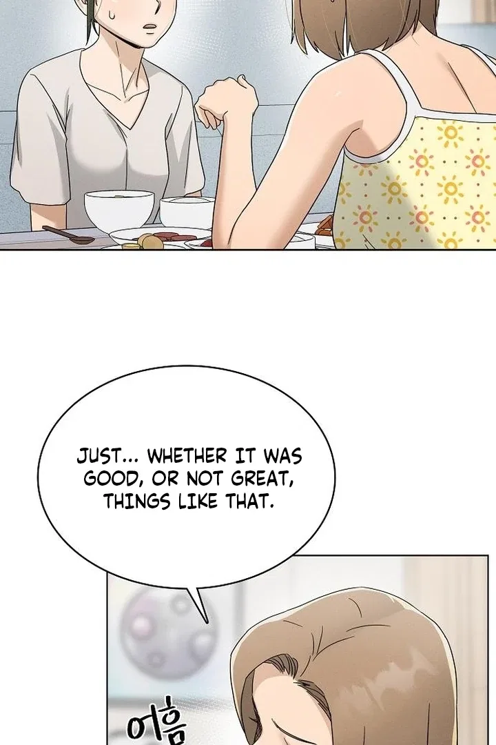 Finding a Ticket Into Your Heart Chapter 36 – Page 51