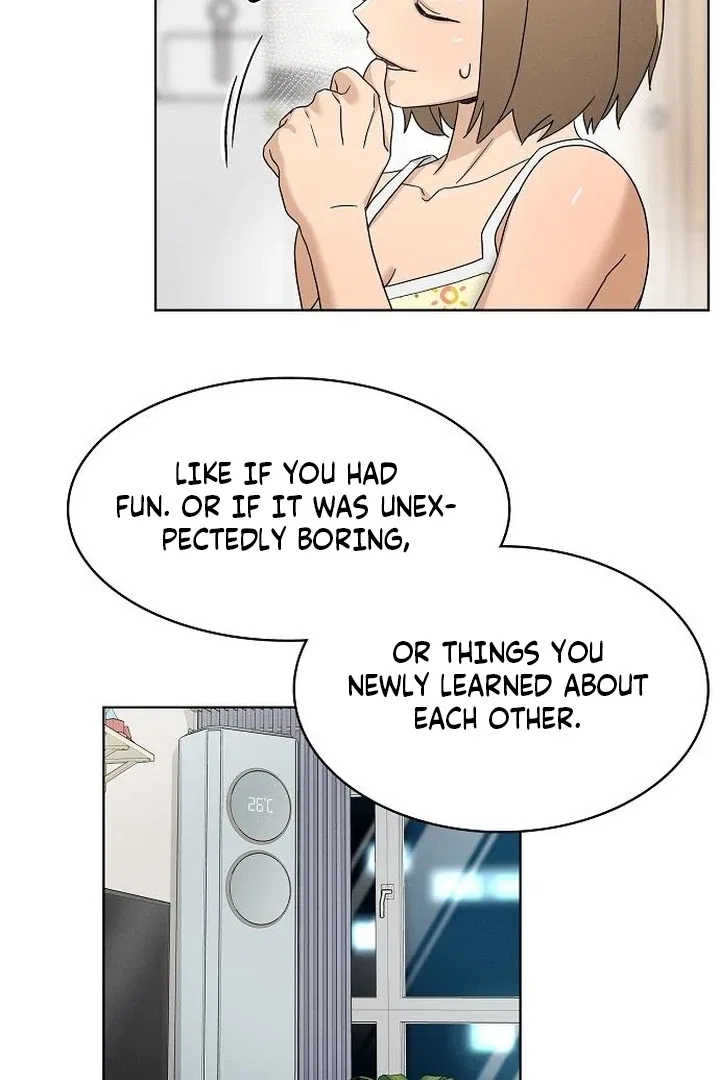 Finding a Ticket Into Your Heart Chapter 36 – Page 52