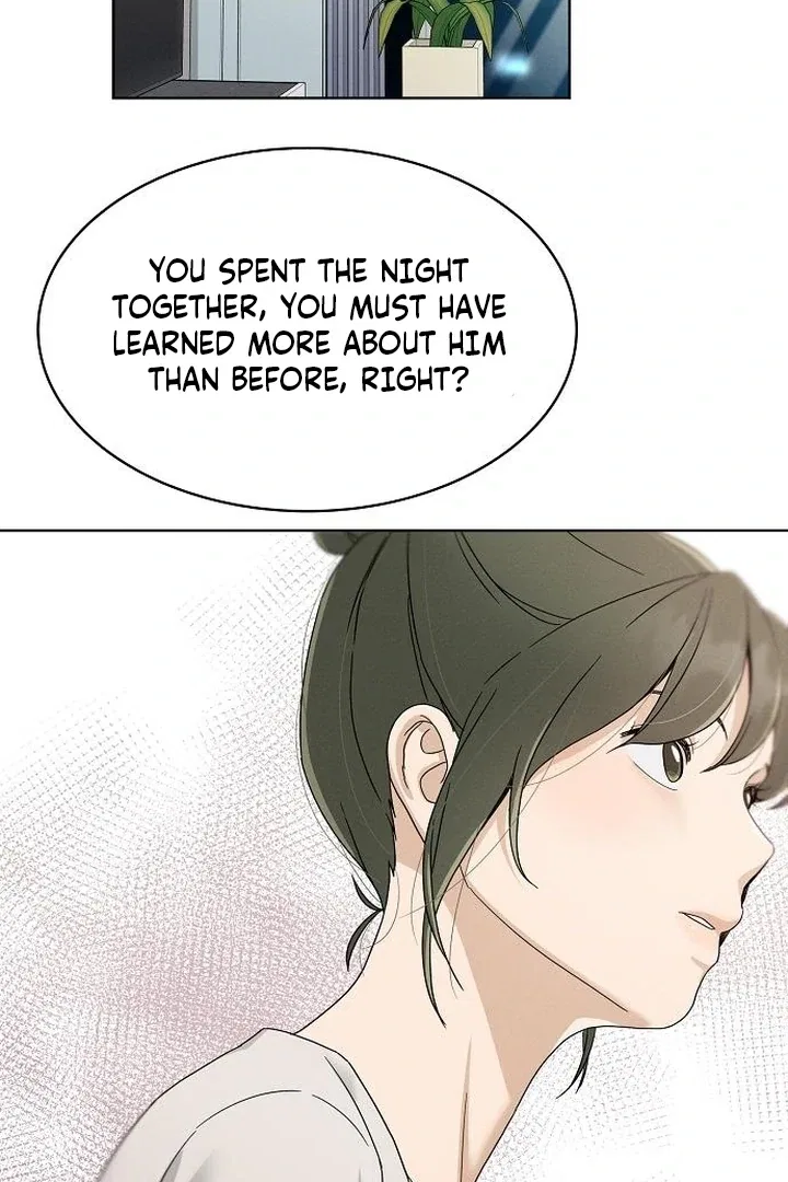 Finding a Ticket Into Your Heart Chapter 36 – Page 53