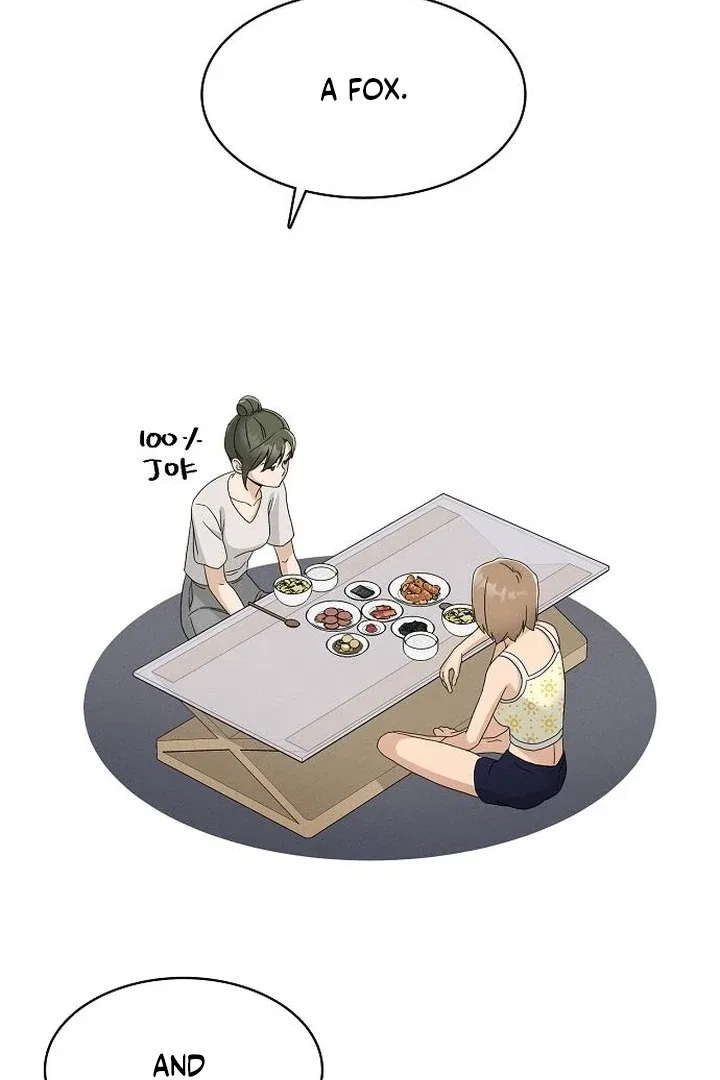Finding a Ticket Into Your Heart Chapter 36 – Page 57