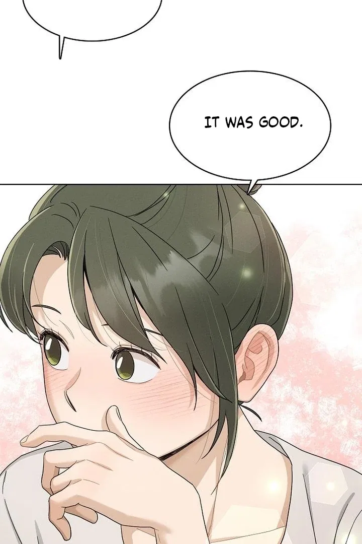 Finding a Ticket Into Your Heart Chapter 36 – Page 58