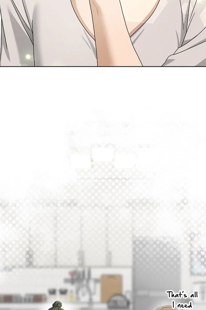 Finding a Ticket Into Your Heart Chapter 36 – Page 59