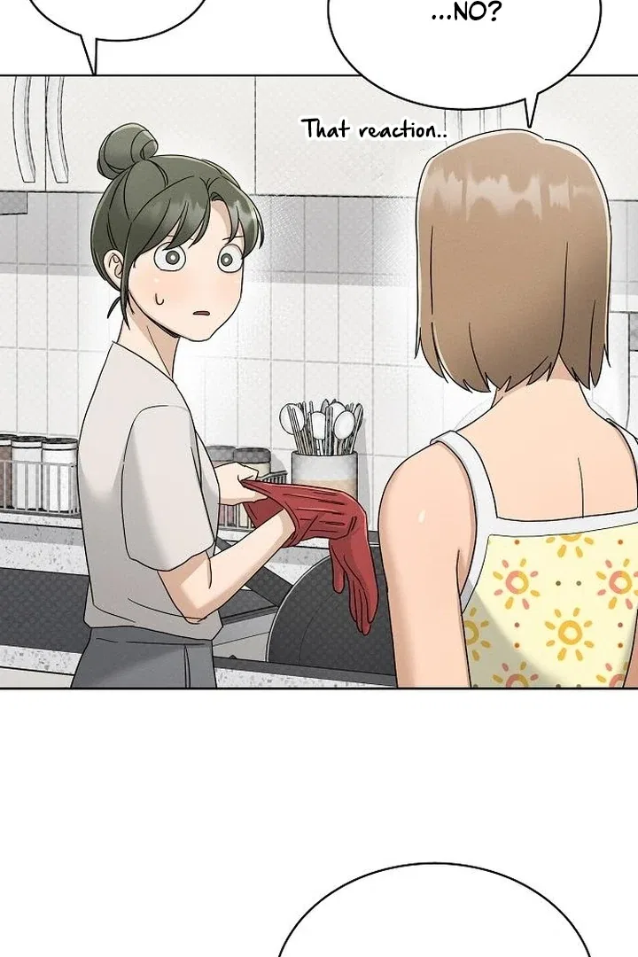 Finding a Ticket Into Your Heart Chapter 36 – Page 62