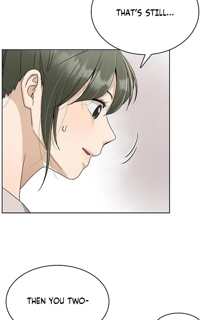 Finding a Ticket Into Your Heart Chapter 36 – Page 63