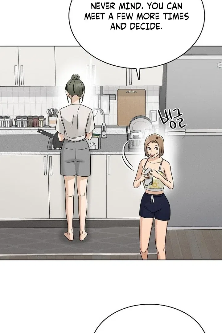 Finding a Ticket Into Your Heart Chapter 36 – Page 65