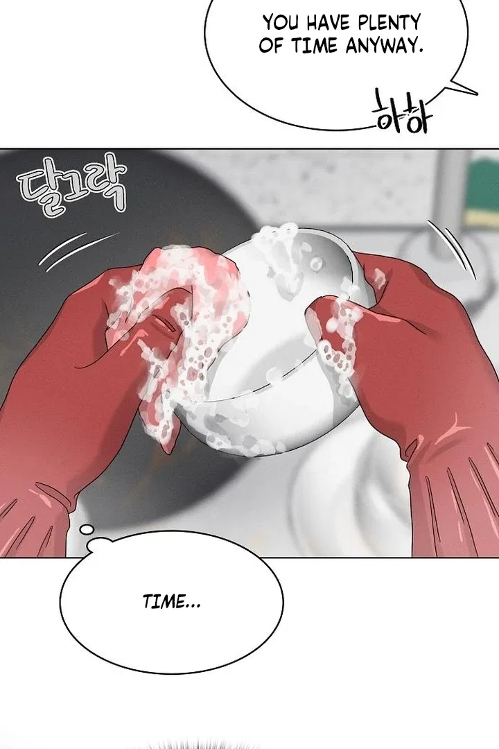 Finding a Ticket Into Your Heart Chapter 36 – Page 66