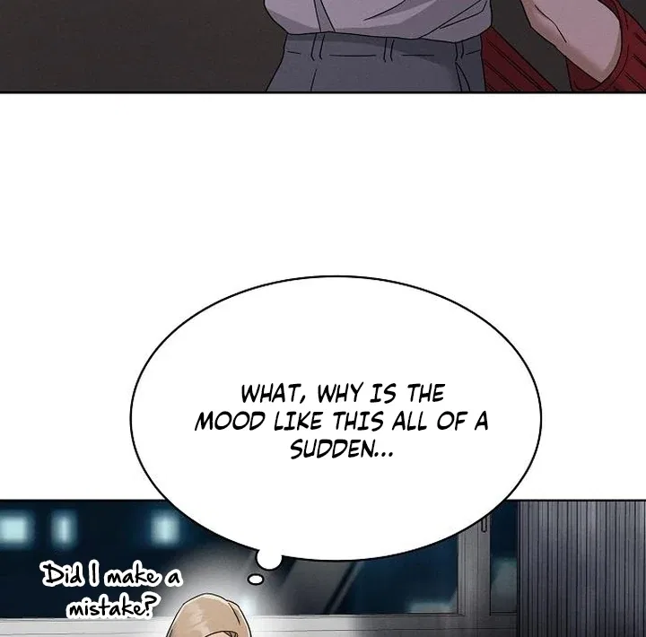 Finding a Ticket Into Your Heart Chapter 36 – Page 68