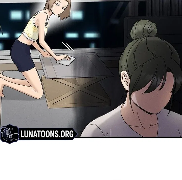 Finding a Ticket Into Your Heart Chapter 36 – Page 69
