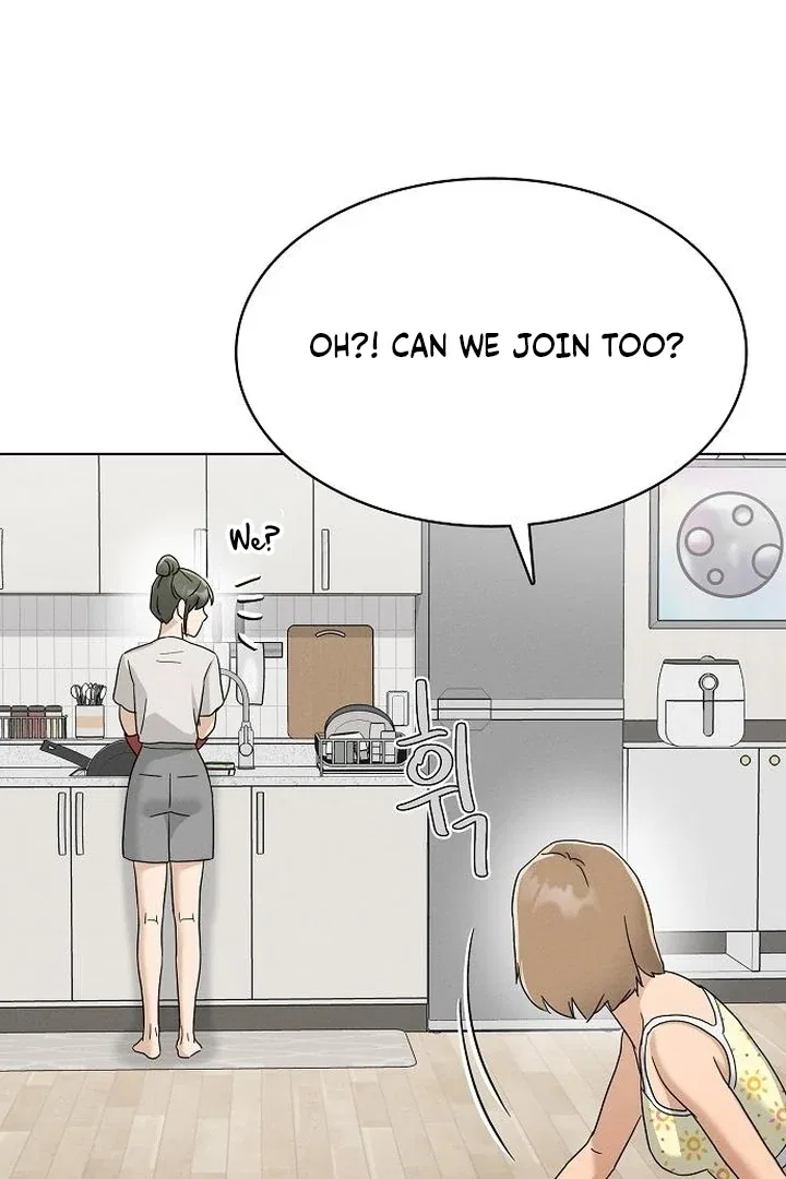 Finding a Ticket Into Your Heart Chapter 36 – Page 72