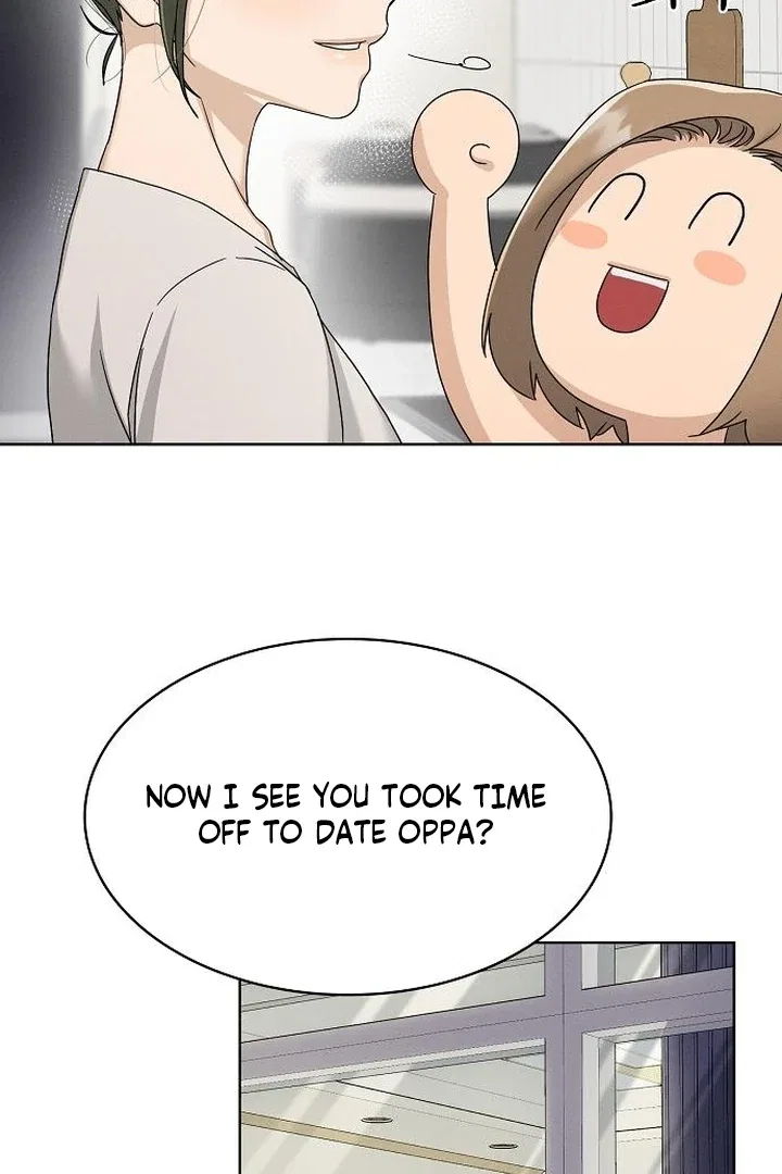 Finding a Ticket Into Your Heart Chapter 36 – Page 76