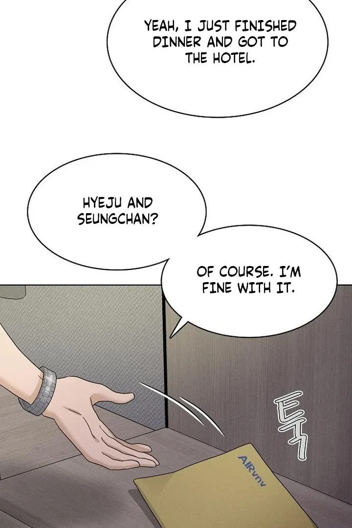 Finding a Ticket Into Your Heart Chapter 36 – Page 79