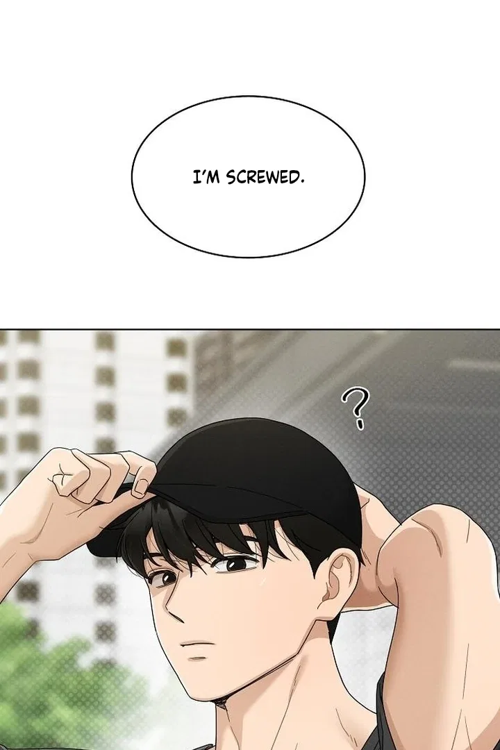 Finding a Ticket Into Your Heart Chapter 35 – Page 1