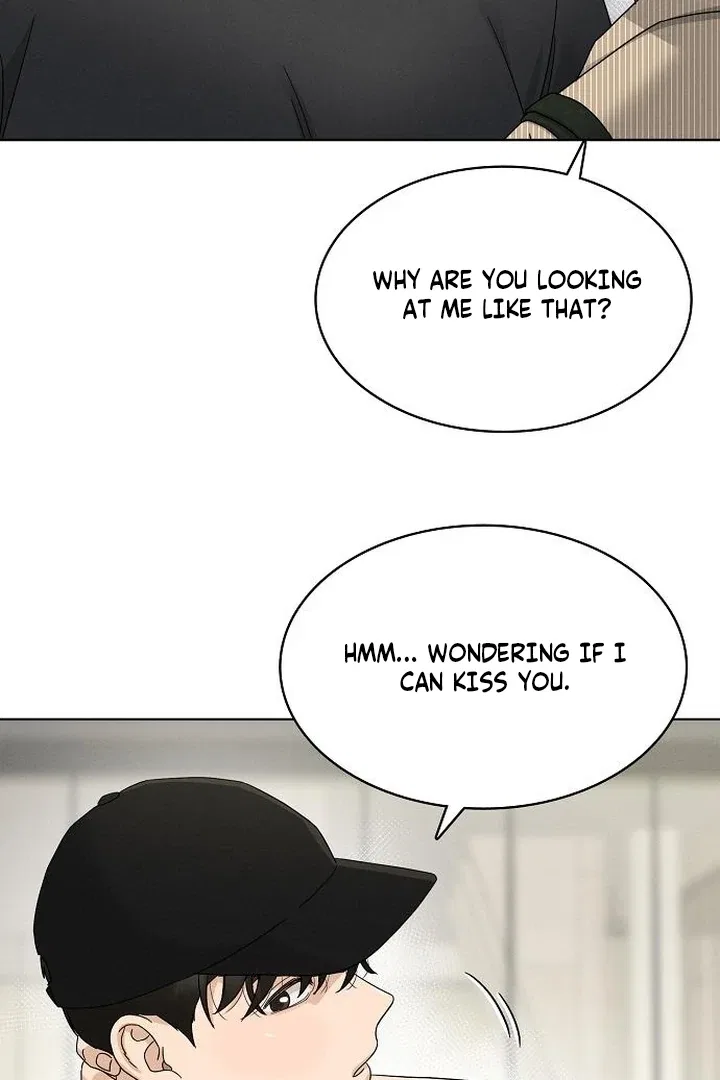 Finding a Ticket Into Your Heart Chapter 35 – Page 9