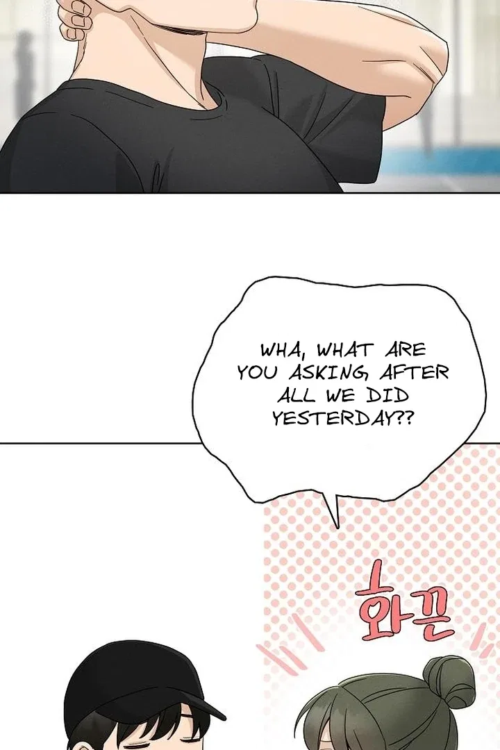 Finding a Ticket Into Your Heart Chapter 35 – Page 10