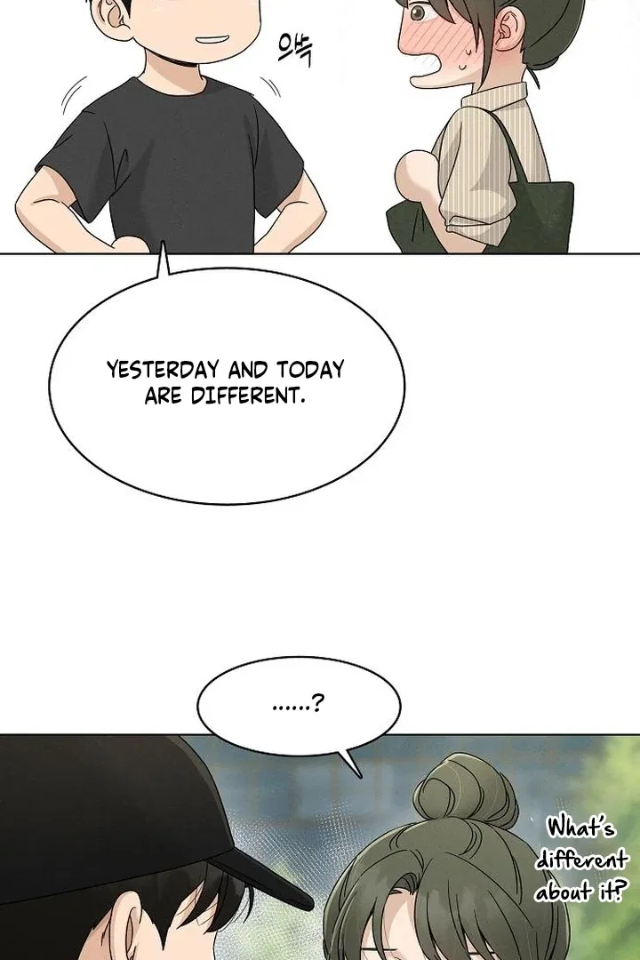 Finding a Ticket Into Your Heart Chapter 35 – Page 11