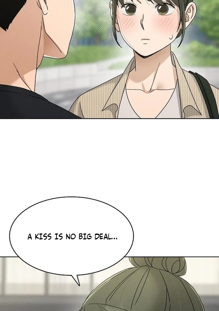 Finding a Ticket Into Your Heart Chapter 35 – Page 12