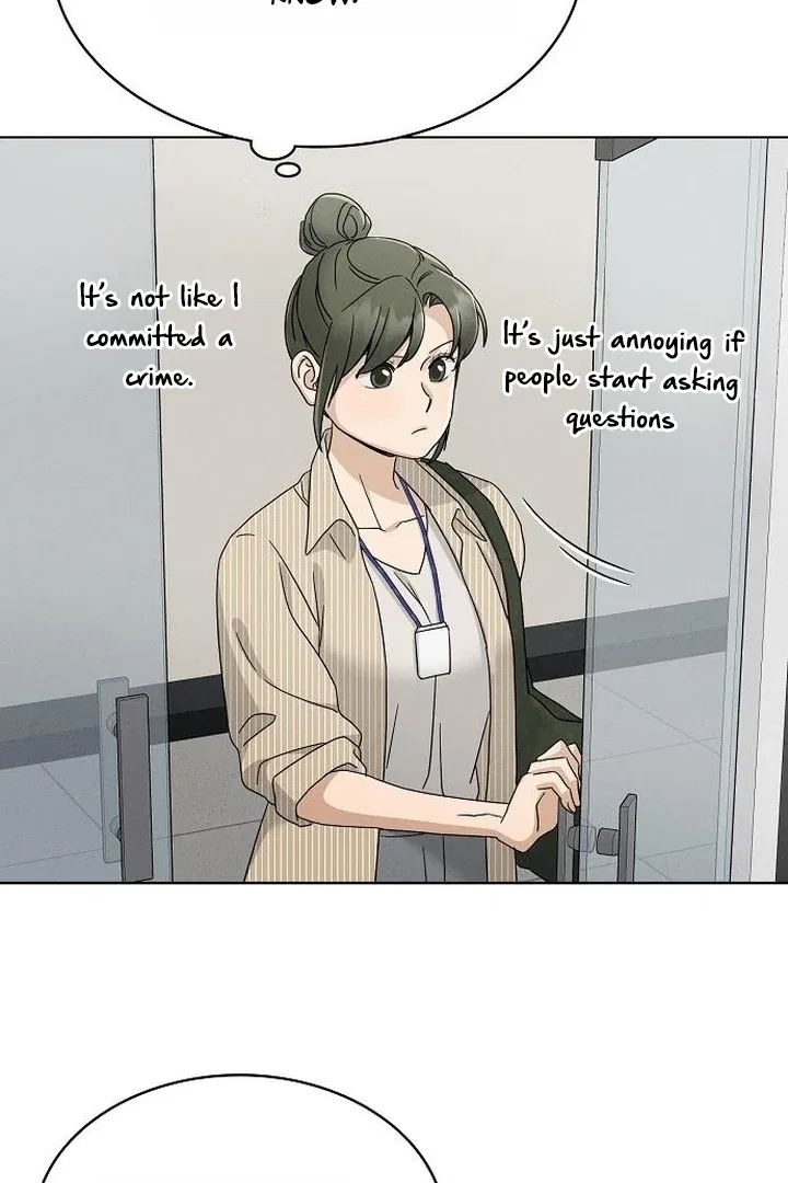 Finding a Ticket Into Your Heart Chapter 35 – Page 22