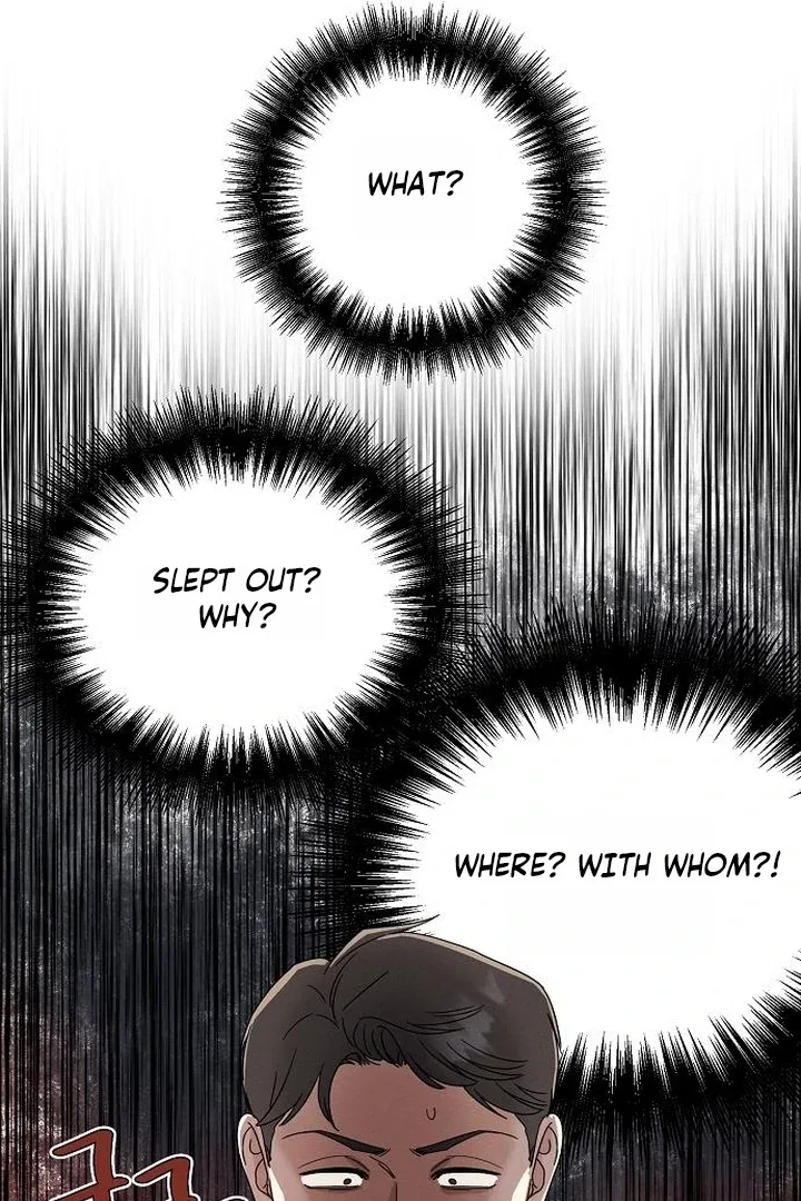 Finding a Ticket Into Your Heart Chapter 35 – Page 28
