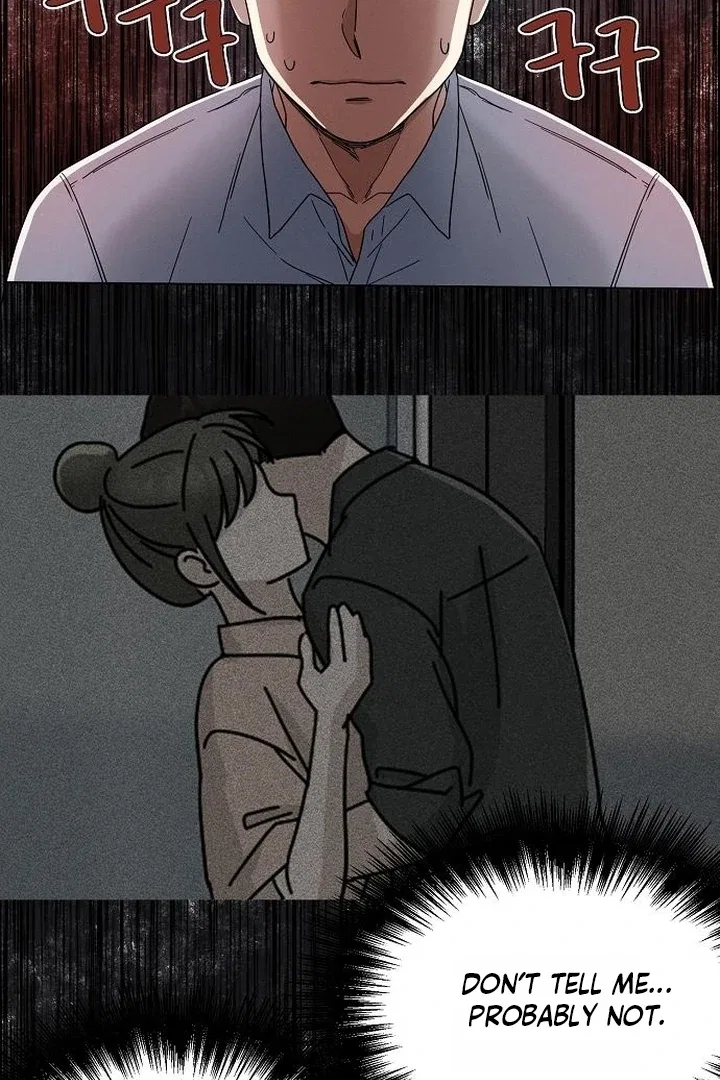 Finding a Ticket Into Your Heart Chapter 35 – Page 29